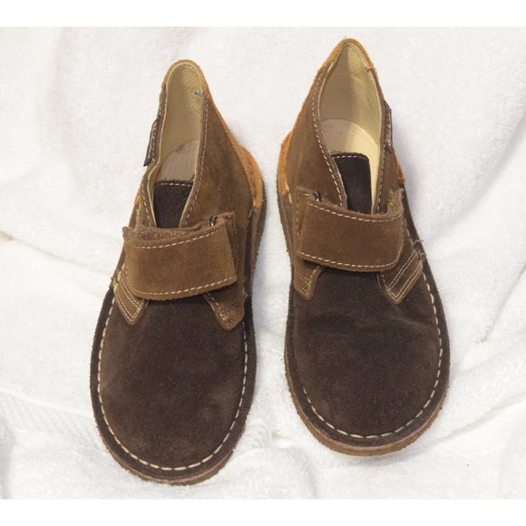 naturino chukka boot